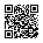 萬載縣指尖藝術培訓有限公司移動站二維碼