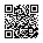 南澗益善堂中醫診所有限公司移動站二維碼