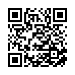 上海汐月灣文化娛樂有限公司移動站二維碼