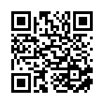 臺州市衡冠農業發展有限公司移動站二維碼
