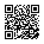 文安縣格旻塑料制品有限公司移動站二維碼