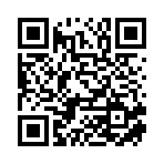 臨沂大心華會計代理有限公司移動站二維碼