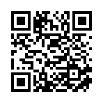 德州沁鑫凈水科技有限公司移動站二維碼