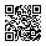 蒙城領晟農業發展有限公司移動站二維碼