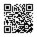 鞍山凱來炫商貿有限公司移動站二維碼
