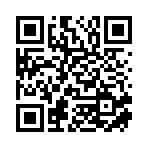 靈壽縣蔚藍新能源科技有限公司移動站二維碼