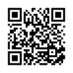 云南北緯認證有限責任公司移動站二維碼