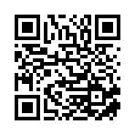 山東潤宇稀土科技有限公司移動站二維碼
