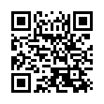德州虹霞環保科技有限公司移動站二維碼