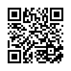 三門洋溢充電有限公司移動站二維碼