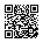 沁源縣喜上文化傳媒有限責任公司移動站二維碼