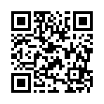 湖州農里農氣生態農業發展有限公司移動站二維碼