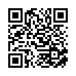 上海奧莉奈斯網絡科技有限公司移動站二維碼