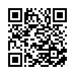 歐鵬（煙臺）國際貨運代理有限公司移動站二維碼