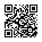 湖南杉水生物科技有限公司移動站二維碼