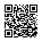 上饒市貝文信息咨詢有限公司移動站二維碼