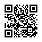 福州悅曉豐光伏科技有限公司移動站二維碼