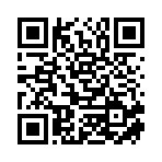 仰灝文化（信陽）有限公司移動站二維碼