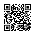 溫州鹿吳文化用品有限公司移動站二維碼