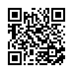 青海匯恒科技有限公司移動站二維碼