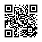 金陽拾光文化傳媒有限公司移動站二維碼