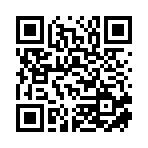 上海揚光安域科技有限公司移動站二維碼