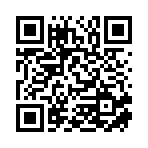 福州吉順新能源科技有限公司移動站二維碼