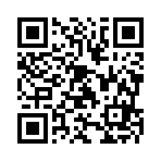 紹興及加信息咨詢有限公司移動站二維碼