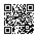 福州翔瑞咨詢服務有限公司移動站二維碼