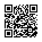 舟山開方化妝品有限公司移動站二維碼