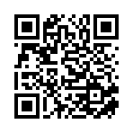 廣州搏輝網絡科技有限公司移動站二維碼