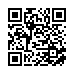 恩平市公用水務有限公司移動站二維碼