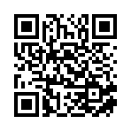 任丘市灝融信息咨詢有限公司移動站二維碼