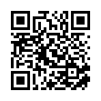 上海賦瑞思企業咨詢有限公司移動站二維碼