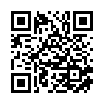 溫州捷電貨運有限公司移動站二維碼