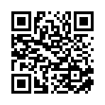昊銳玻璃制品（滄州）有限公司移動站二維碼