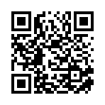 麗水市麗森保潔服務有限公司移動站二維碼