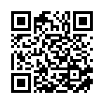 溫州市宏輝環保科技有限公司移動站二維碼