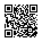 靈壽縣藍鯨新能源科技有限公司移動站二維碼