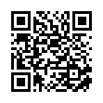 福建博努利科技有限公司移動站二維碼