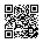 上海宴圍農業科技有限公司移動站二維碼