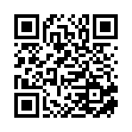 仁壽藍陽新能源科技有限公司移動站二維碼