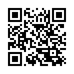 福州高新區領創工藝品有限公司移動站二維碼