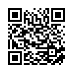 郴州綠洲農業科技有限公司移動站二維碼