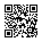 綿竹淬鋒堂體育文化發展有限公司移動站二維碼
