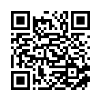 蘿北縣藍禧秸稈回收有限公司移動站二維碼
