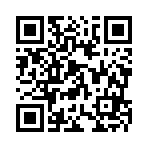 江門新會區橘子音樂培訓有限公司移動站二維碼