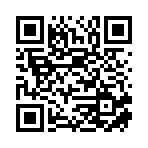 濟南拾影文化傳媒有限公司移動站二維碼