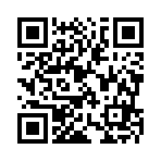上海溫新家裝飾設計有限公司移動站二維碼
