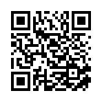 營口輕舟信息科技有限公司移動站二維碼